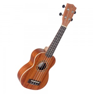 Musicmaker MM-US-30 Soprano Ukulele